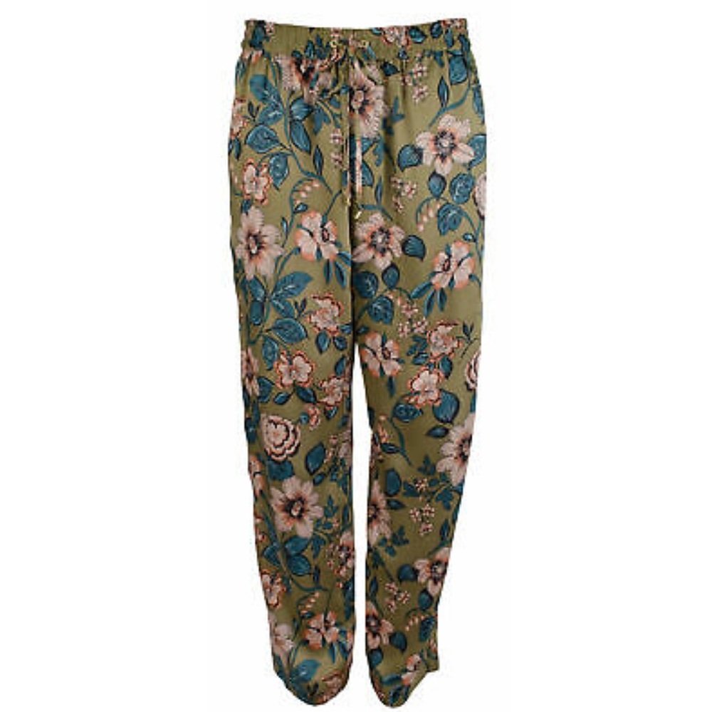 Plus Size Lauren Ralph Lauren Pants